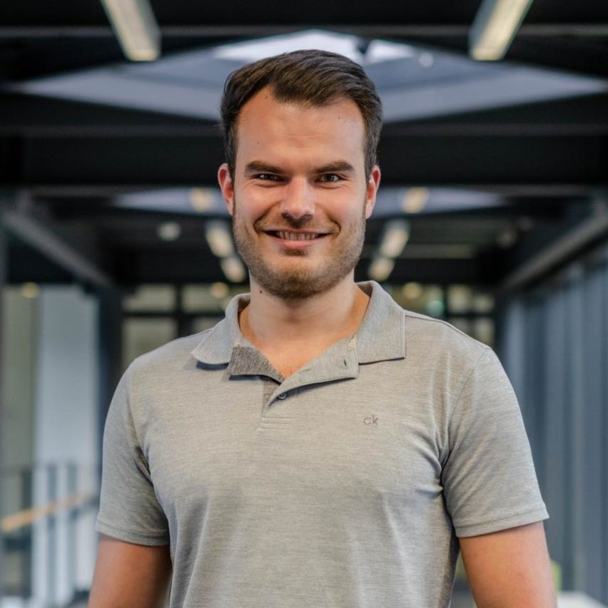 Niklas Obermann