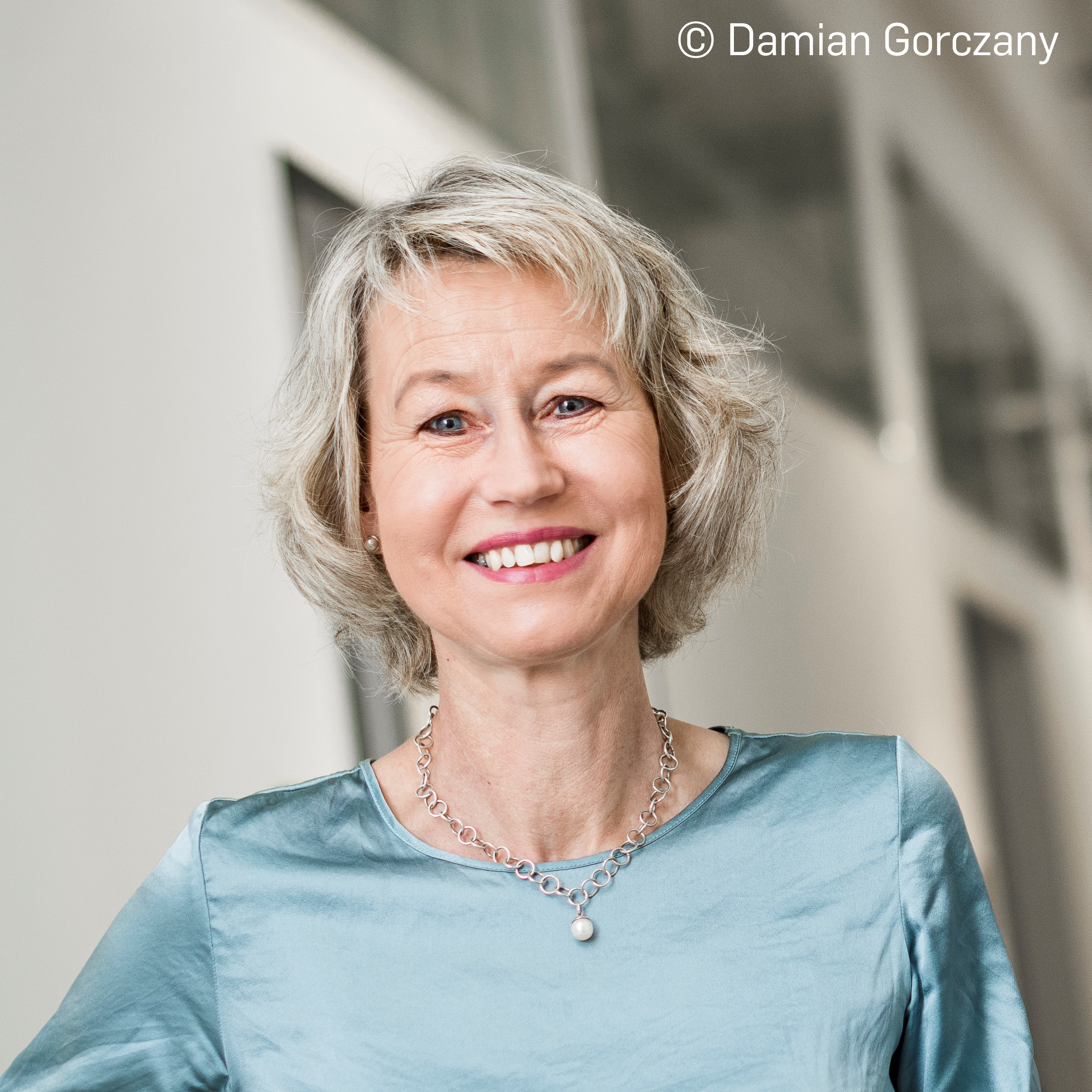 Prof. Dr. Uta Wilkens